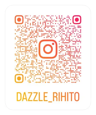 パーマ メンズ DAZZLE hair  H所属・山本 莉人のヘアスタイル