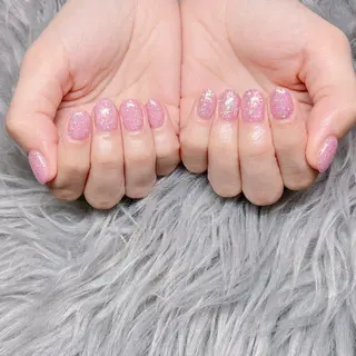 ネイル 個室ネイルサロンDolly  Girl〜ドーリーガール〜所属・DollyGirl KYOKOのネイルデザイン