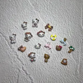 ネイル FLORANZ 🫧INOUE🫧のネイルデザイン