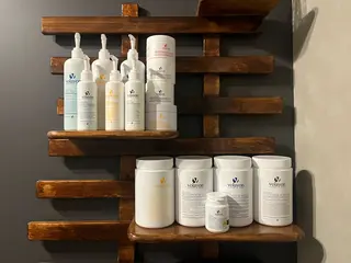 Oncebell. Bodymake&beautysalon所属・Oncebell. ワンベルのエステ・リラクイメージ