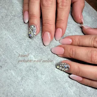 ネイル V. nailのネイルデザイン