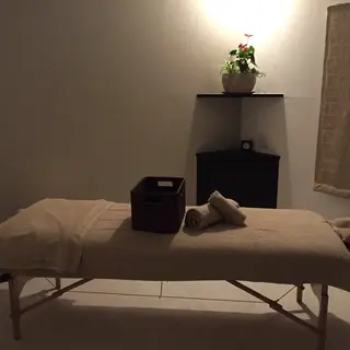 武沢 真紀のエステ・リラクイメージ