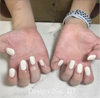 ネイル ྀིN AYAKO  ྀིのネイルデザイン