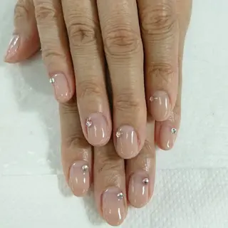 ネイル EXE- CLUB所属・EXE- NAIL あやのネイルデザイン