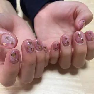 ネイル atelier moamのネイルデザイン