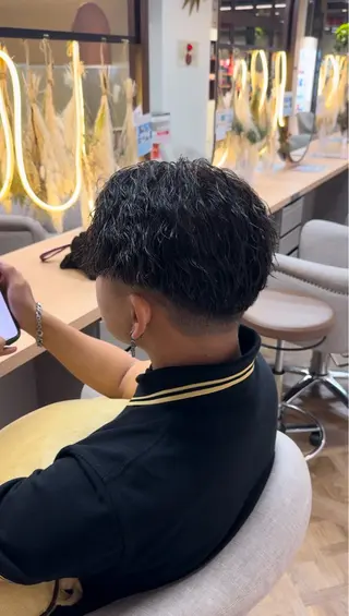 メンズ SOTA 【美髪/ 艶髪NO.1✨️】のヘアスタイル