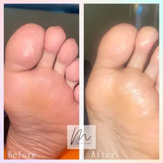 松本 綾海のエステ・リラクイメージ