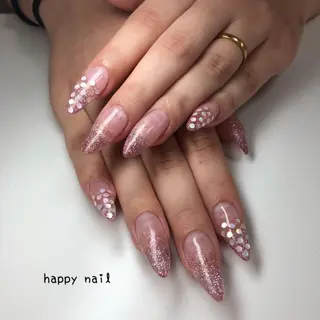 ネイル 心と体が整う腸活 サロン ラクシュミーのエステ・リラクイメージ