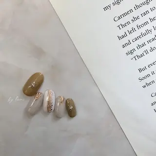 ネイル _Defi_ by Kaoriのネイルデザイン