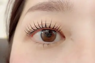 マツエク・マツパ Persian RISAの眉毛・アイブロウイメージ