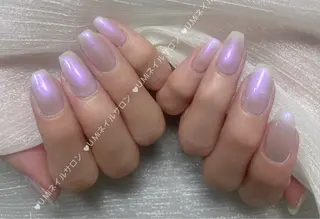 ネイル ユミ nailのネイルデザイン