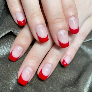 ネイル Beauty Salon amour所属・Seven's / NANAのネイルデザイン