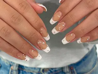 ネイル HOHOKO NAIL所属・H HOHOKOのネイルデザイン