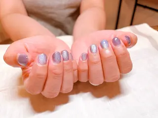 ネイル atelier mofのネイルデザイン