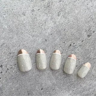 ネイル nailsalon Puretéのネイルデザイン