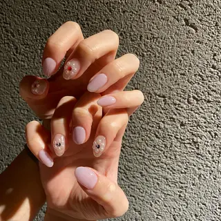 ネイル Babel Mirokuのエステ・リラクイメージ