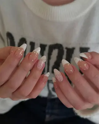 ネイル NiJi Nailsのネイルデザイン