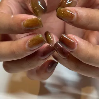 ネイル Manon Yuiのネイルデザイン