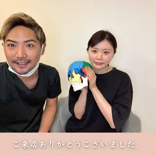 小顔矯正&美容整体 整え屋REDのエステ・リラクイメージ