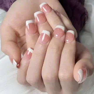 ネイル 鹿取 春子Teamのネイルデザイン