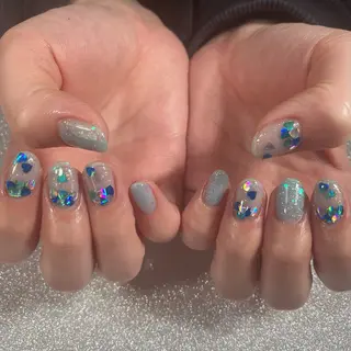 ネイル 11 nailsのネイルデザイン