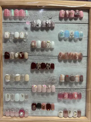 ネイル BelireChii Nail&eyeのその他イメージ