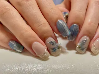 ネイル n. SAITOUのネイルデザイン