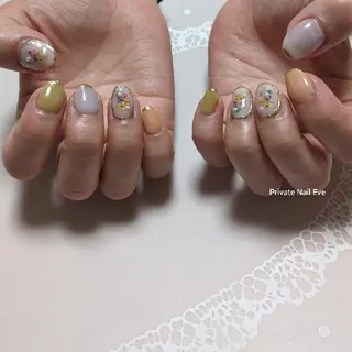 ネイル ネイル junkoのネイルデザイン