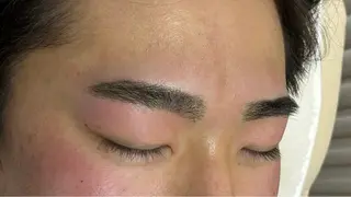 メンズ アイブロウ 15browsy 御茶ノ水の眉毛・アイブロウイメージ