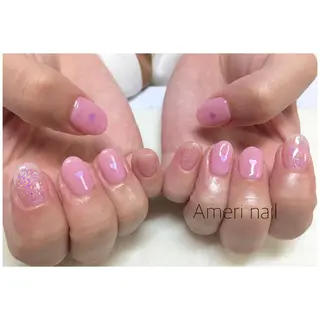 ネイル nailist TOMOのネイルデザイン