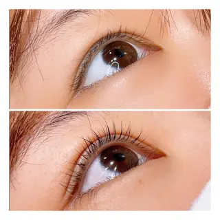 マツエク・マツパ 🦖稲葉菜月🦖 予約リクエストのみのヘアスタイル