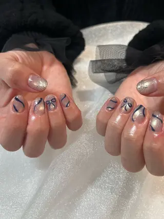 ネイル earth宇都宮. 柏崎のネイルデザイン