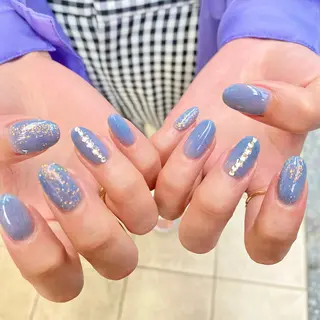 ネイル pro.m Kanonのネイルデザイン