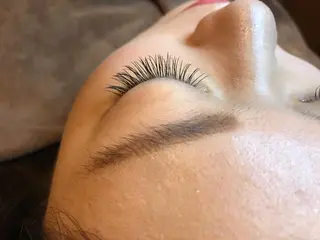 マツエク・マツパ WASHAW Juno所属・吉村 舞のマツエク・マツパデザイン