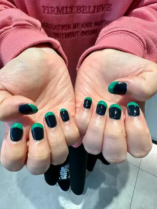 ネイル HARE &nail ☪️remiのヘアスタイル