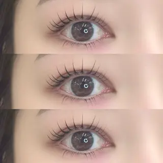 マツエク・マツパ eyelist yuukaのマツエク・マツパデザイン