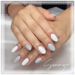 ネイル モンナ CCのネイルデザイン