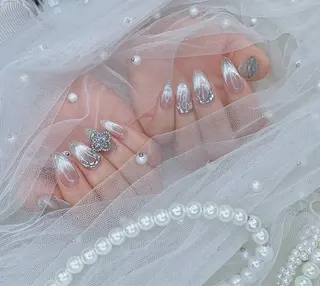 ネイル R salonのネイルデザイン