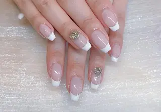 ネイル NANA nail 西川口店のネイルデザイン