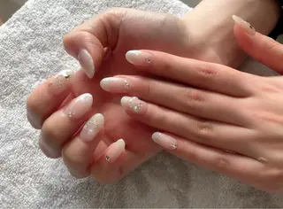 ネイル t. yoshizawaのネイルデザイン