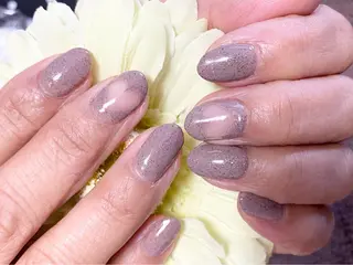 ネイル リラネイル所属・福田 美代子のネイルデザイン