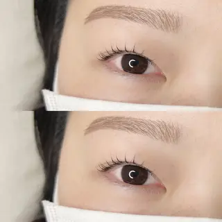 アイブロウ Mavie Kiki.の眉毛・アイブロウイメージ