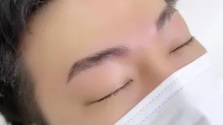 アイブロウ セルフホワイトニング White33大名のその他イメージ