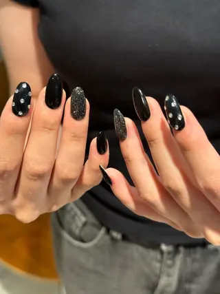 ネイル LICO HAIR&RELAXATION名駅店所属・airi 🤍のネイルデザイン