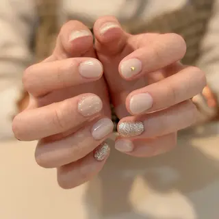 ネイル Kotoha (ことは)のネイルデザイン