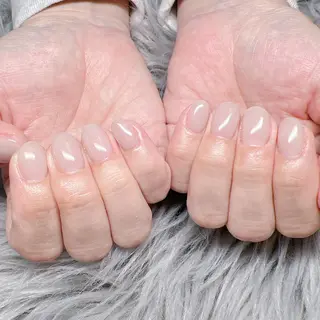 ネイル 個室ネイルサロンDolly  Girl〜ドーリーガール〜所属・DollyGirl KYOKOのネイルデザイン