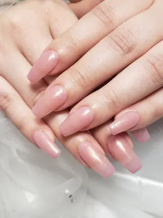 ネイル ビジュード ネイルのネイルデザイン