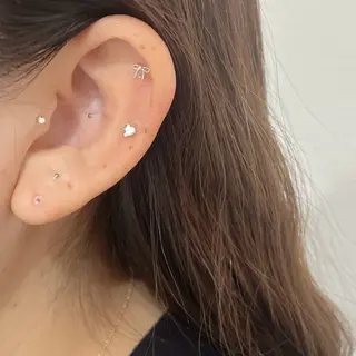 nail heron所属・saki_ nail heronのネイルデザイン