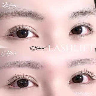 マツエク・マツパ KAEDE☾ 浦和/まつ毛&眉毛のマツエク・マツパデザイン