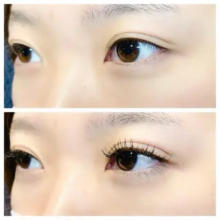 マツエク・マツパ earth入間* yu-riのマツエク・マツパデザイン